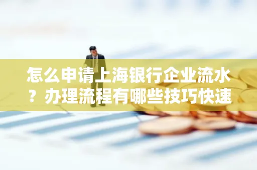 怎么申请上海银行企业流水？办理流程有哪些技巧快速获批